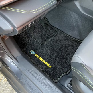 Коврики на Subaru Outback VI 2019 - 2025 в Туле