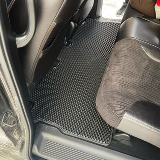 Коврики на Honda Freed Spike 2010 - 2016 в Туле
