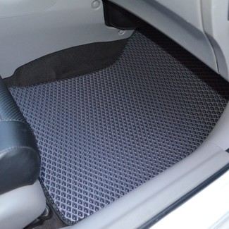 Коврики на Honda Civic IX 4d 2012 - 2015 в Туле