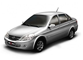 Коврики на Lifan Breez 2007 - 2014 в Туле