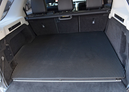 Коврики на Land Rover Discovery V 2016 - 2025 в Туле