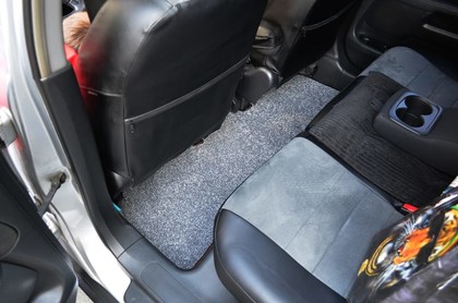 Коврики на Honda CR-V II 2001 - 2006 в Туле