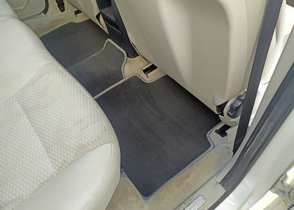 Коврики на Mercedes B (W245) 2005 - 2012 в Туле