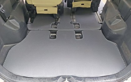 Коврики на Toyota Esquire (R80) 2014 - 2021 в Туле