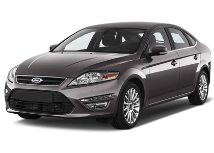 Коврики на Ford Mondeo IV 2006 - 2015 в Туле