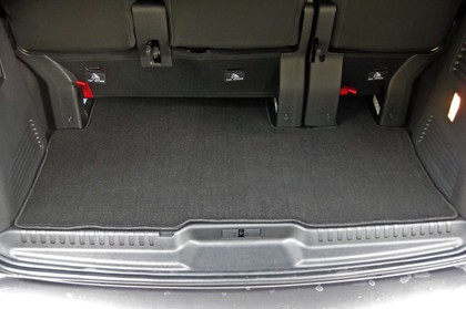 Коврики на Peugeot Traveller 2016 - 2025 в Туле