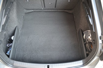 Коврики на Skoda Octavia A8 2019 - 2025 в Туле