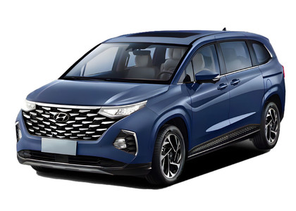 Коврики на Hyundai Custo 2021 - 2025 в Туле