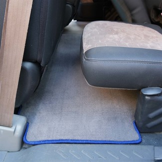 Коврики на Ford F150, F250, F350 1996 - 2004 в Туле