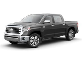 Коврики на Toyota Tundra II 2006 - 2022 в Туле