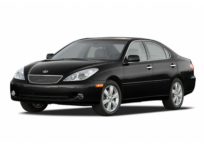 Ворсовые коврики на Toyota Windom (V30) 2001 - 2006 в Туле