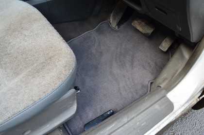 Коврики на Nissan Avenir (W11) 1998 - 2005 в Туле