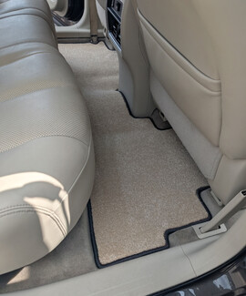 Коврики на Nissan Murano (Z52) 2014&nbsp;-&nbsp;2022 в Туле