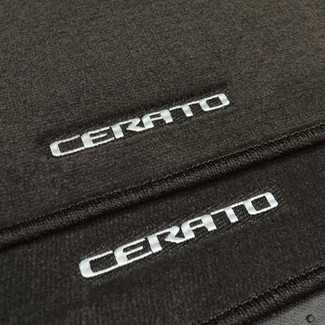 Коврики на KIA Cerato III 2013 - 2020 в Туле