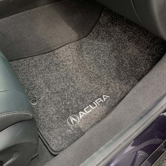 Коврики на Acura TLX II 2020 - 2025 в Туле