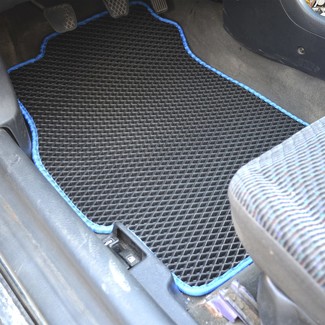 Коврики на Honda Civic VI 3d 1995 - 2001 в Туле