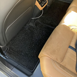 Коврики на Mazda EZ-6 2024&nbsp;-&nbsp;2026 в Туле