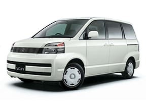 Коврики на Toyota Voxy (R60) 2001 - 2007 в Туле