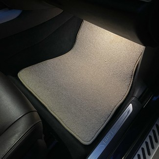 Коврики на BMW X5 (F15) 2013 - 2018 в Туле