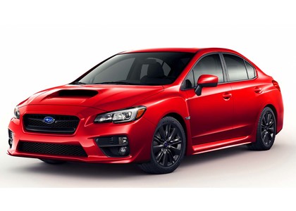 Коврики на Subaru Impreza IV 2011 - 2021 в Туле