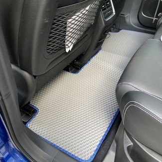 Коврики на Geely Atlas Pro 2019 - 2025 в Туле