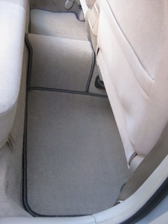 Коврики на Toyota Corolla (E12) 2000 - 2007 в Туле