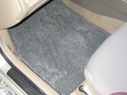 Коврики на Nissan Bluebird Sylphy (G10) 2000 - 2006 в Туле