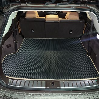 Коврики на Lexus RX IV 2015 - 2022 в Туле