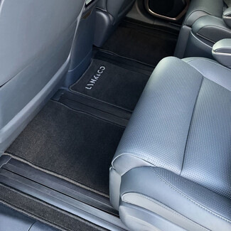 EVA коврики на Lynk & Co 900 2025&nbsp;-&nbsp;2026 в Туле