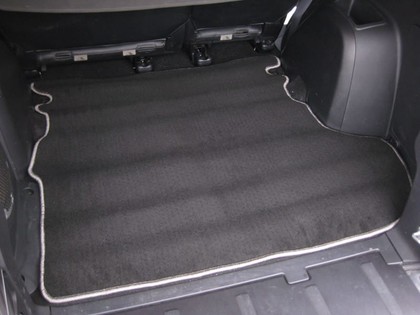 Коврики на Mitsubishi Outlander XL 2005 - 2013 в Туле