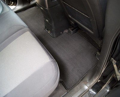 Коврики на Opel Antara 2006 - 2015 в Туле