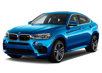 Коврики на BMW X6 (F16) 2014 - 2019 в Туле