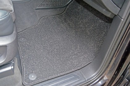 EVA коврики на Audi Q7 I 2005 - 2015 в Туле