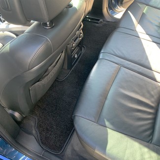 Коврики на BMW X5 (E70) 2007 - 2013 в Туле