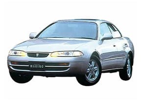 Коврики на Toyota Sprinter Marino 1992 - 1997 в Туле