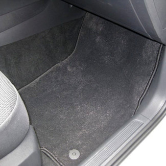Коврики на Seat Leon III 2012 - 2020 в Туле