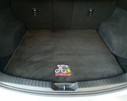 Коврики на Mazda CX5 II 2016 - 2025 в Туле