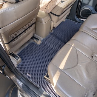 Коврики на Toyota Rav4 III 2006 - 2013 в Туле