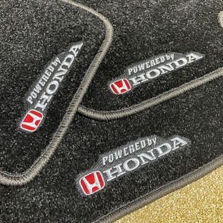 Коврики на Honda Prelude V 1996 - 2001 в Туле