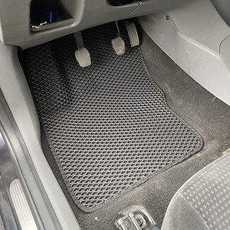 Коврики на Ford Focus II 2005 - 2011 в Туле