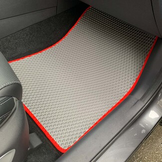 Ворсовые коврики на Changan CS75 Plus II 2022&nbsp;-&nbsp;2026 в Туле