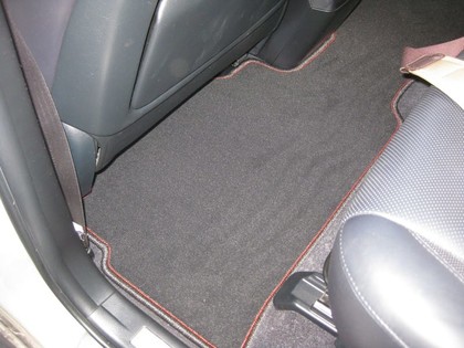 Коврики на Lexus RX II 2003 - 2009 в Туле