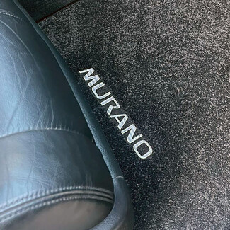 Коврики на Nissan Murano (Z52) 2014&nbsp;-&nbsp;2022 в Туле