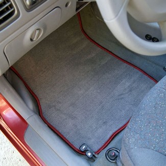 Коврики на Hyundai Accent 1999 - 2012 в Туле