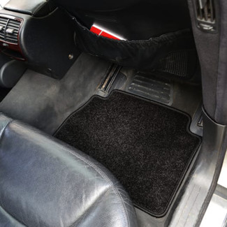 Коврики на Mercedes S (W220) 1998 - 2005 в Туле
