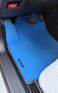 Коврики на Haval Jolion 2020&nbsp;-&nbsp;2026 в Туле