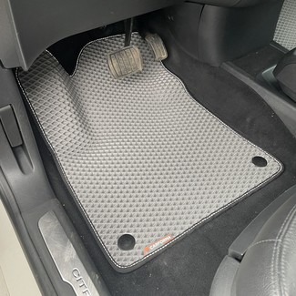 Коврики на Citroen C4 Picasso II 2013 - 2018 в Туле