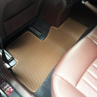 Коврики на Infiniti QX50 I 2013 - 2018 в Туле