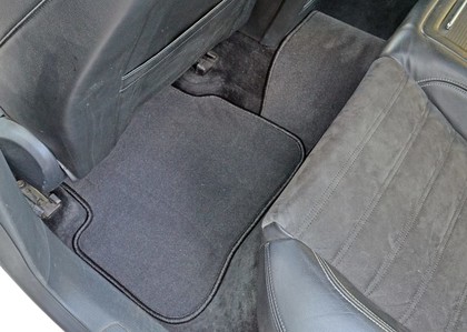 Коврики на Volkswagen Passat CC 2008 - 2017 в Туле
