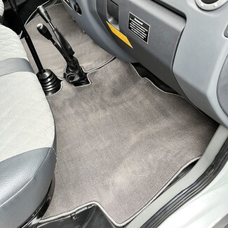 EVA коврики на ГАЗ ГАЗель бизнес 9 мест 2020&nbsp;-&nbsp;2026 в Туле